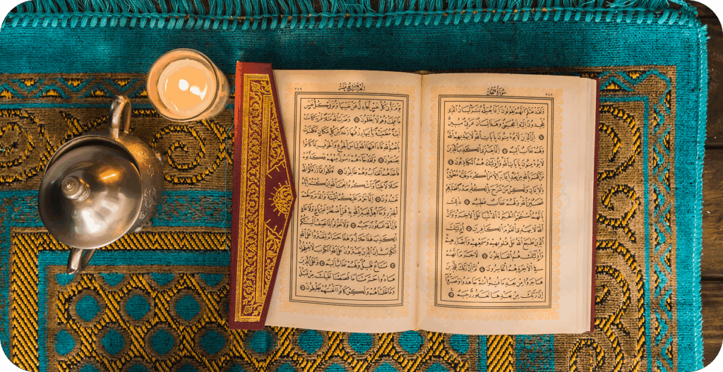 Signs Someone Needs Ruqyah - Roohani Ilaj Center