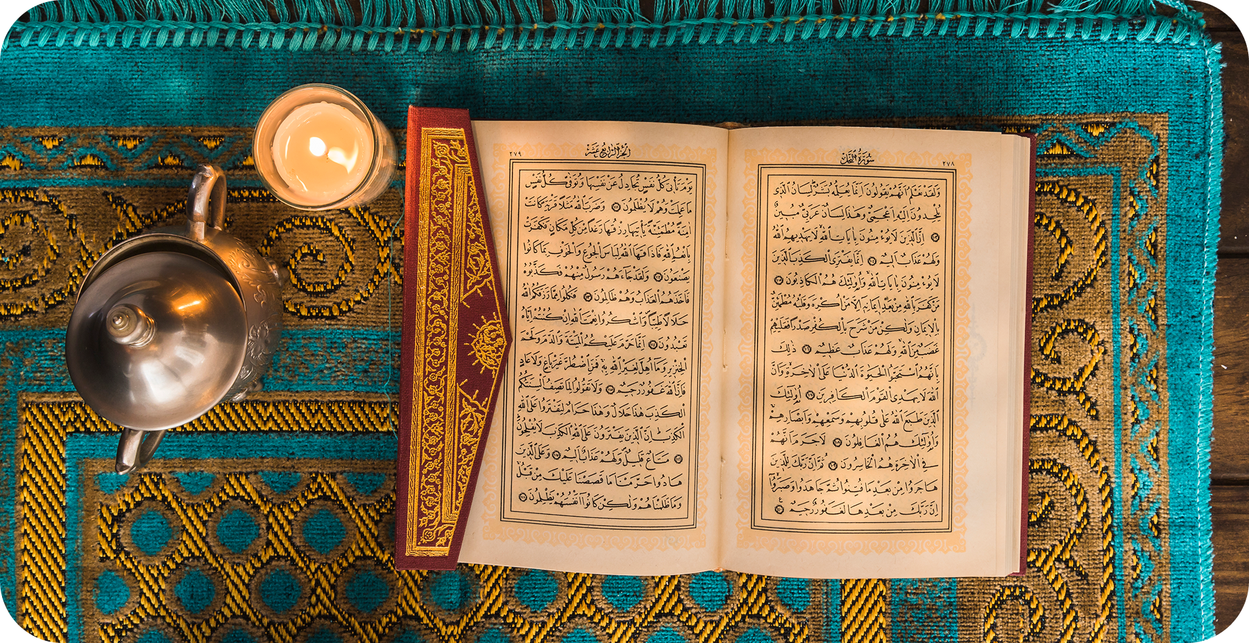 Signs Someone Needs Ruqyah - Roohani Ilaj Center