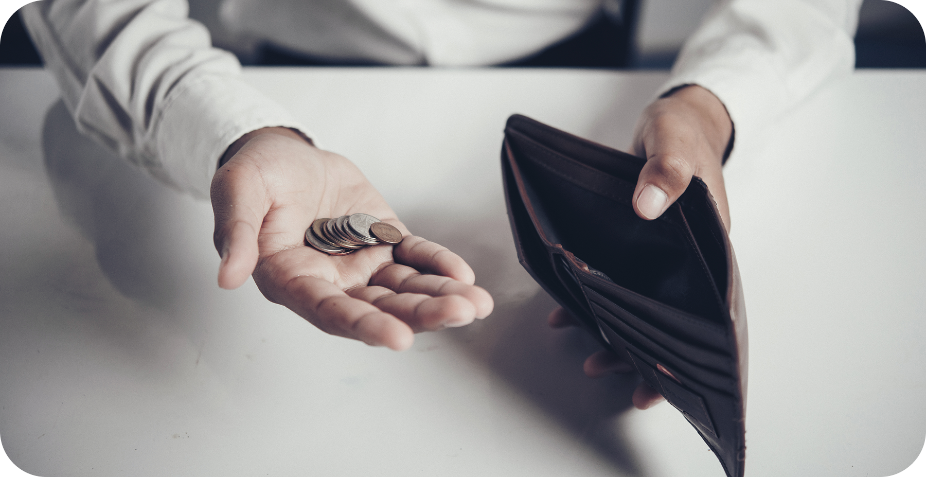 Financial Crisis - Roohani Ilaj Center