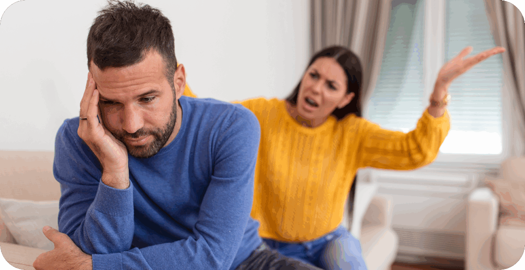 Evil Eye - Roohani Ilaj Center