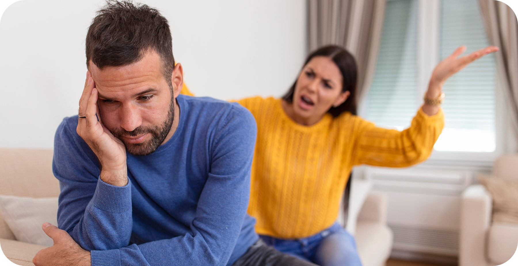 Evil Eye - Roohani Ilaj Center