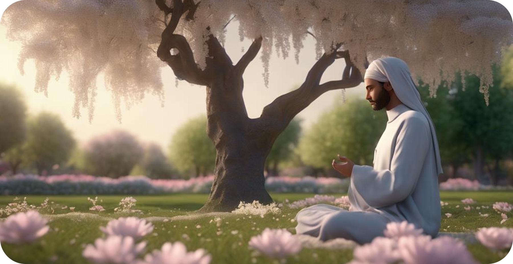 Spiritual Healing in Islam: Avoiding Khurafat - Roohani Ilaj Center