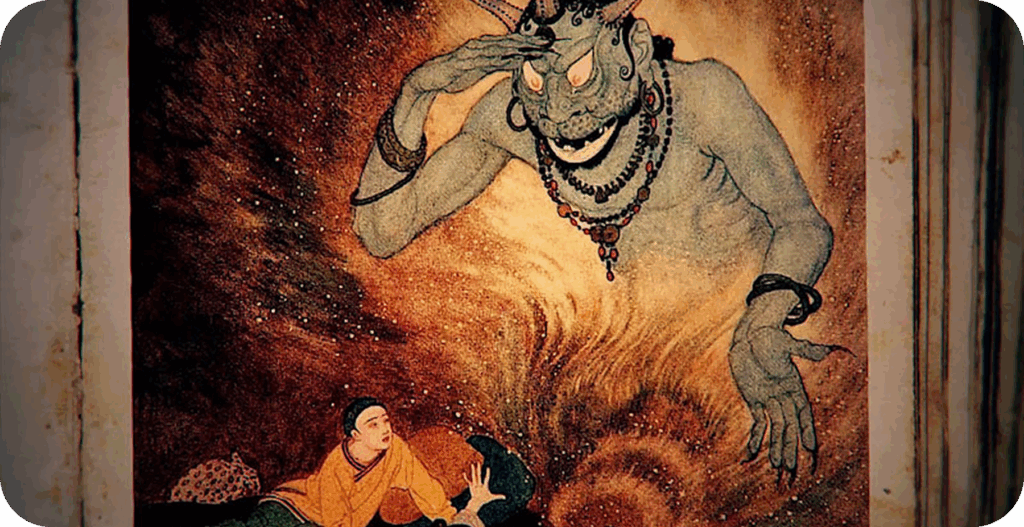 Jinn in Islam: Rights, Protection, Myths - Roohani Ilaj Center