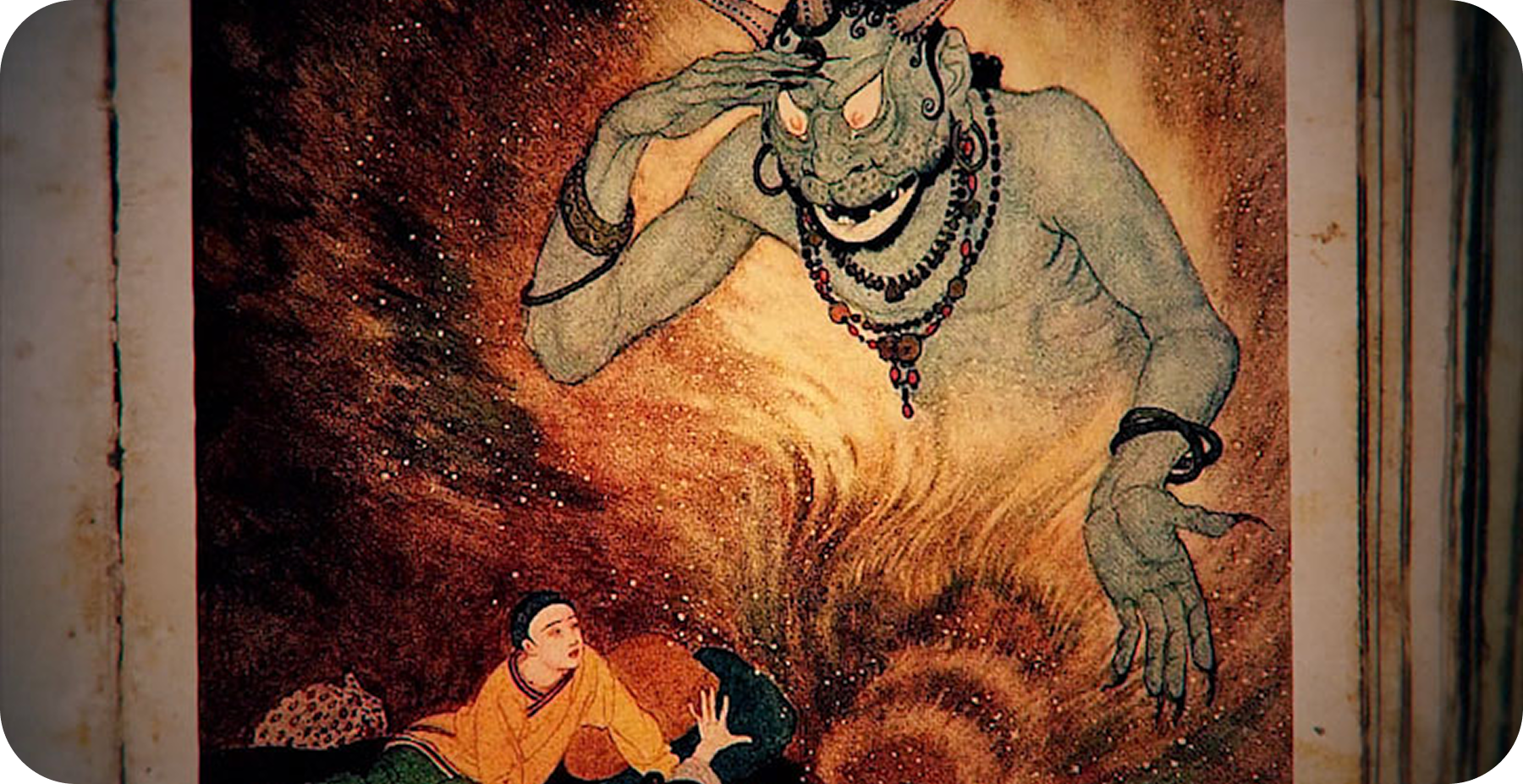 Jinn in Islam: Rights, Protection, Myths - Roohani Ilaj Center