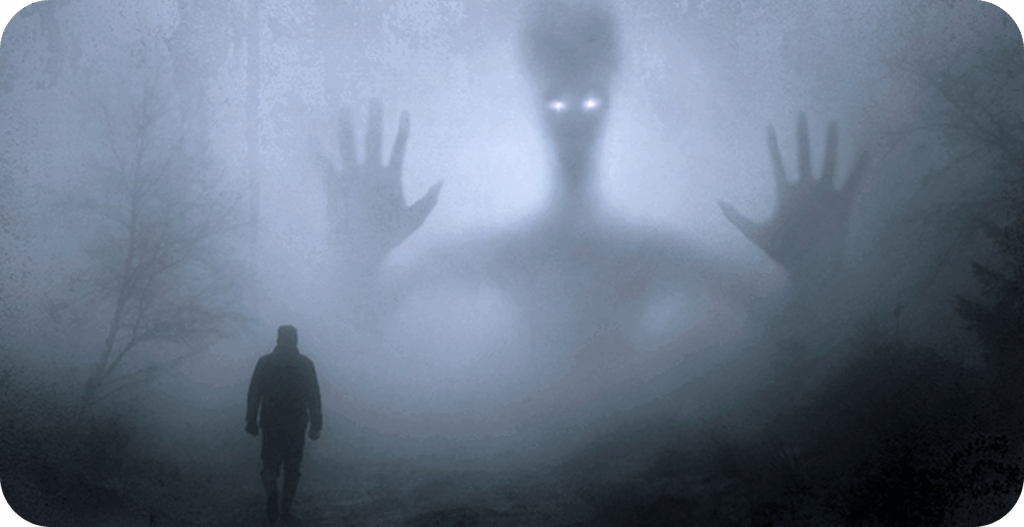 Misconceptions About Jinn - Roohani Ilaj Center