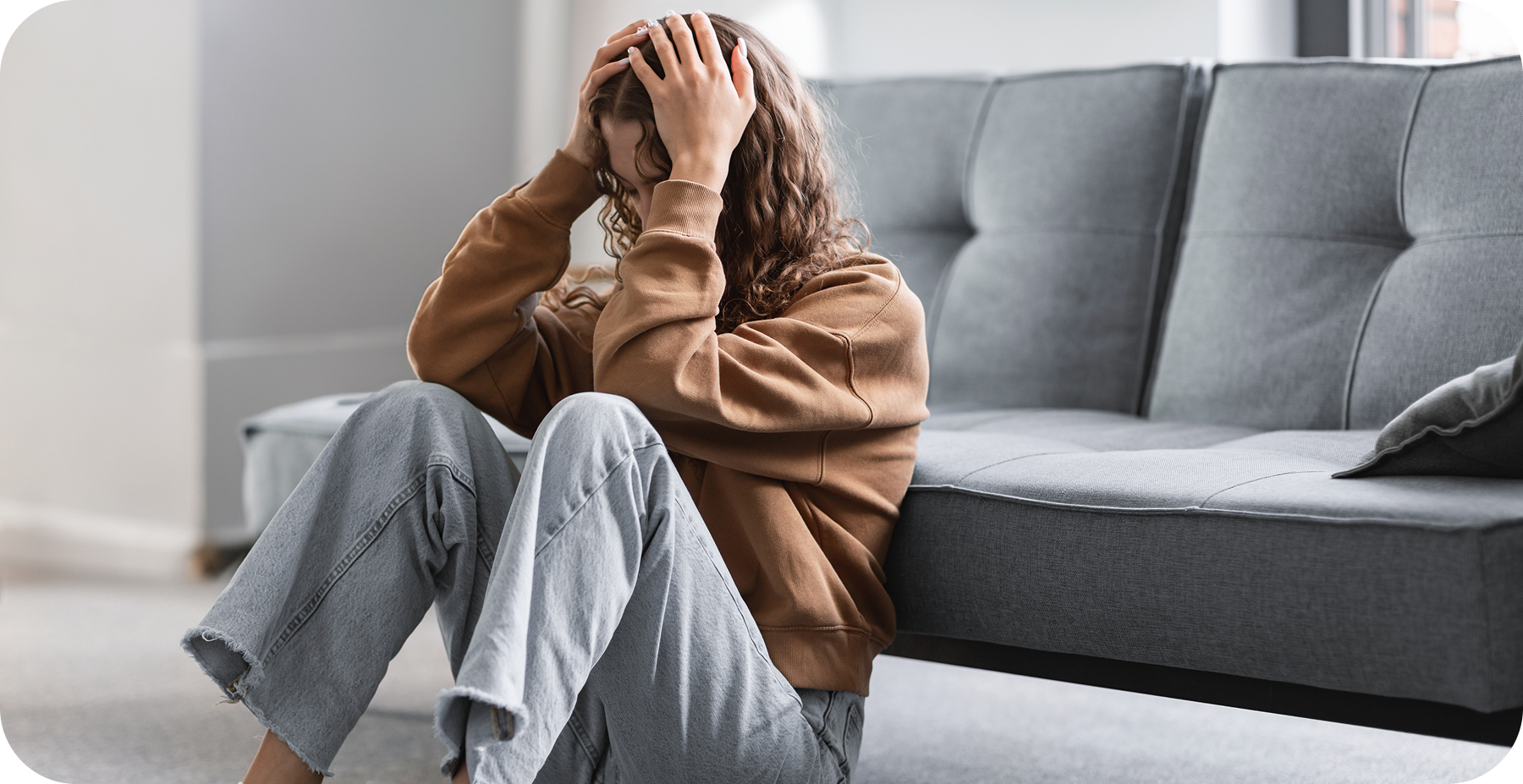 Spiritual Solutions for Anxiety & Depression - Roohani Ilaj Center