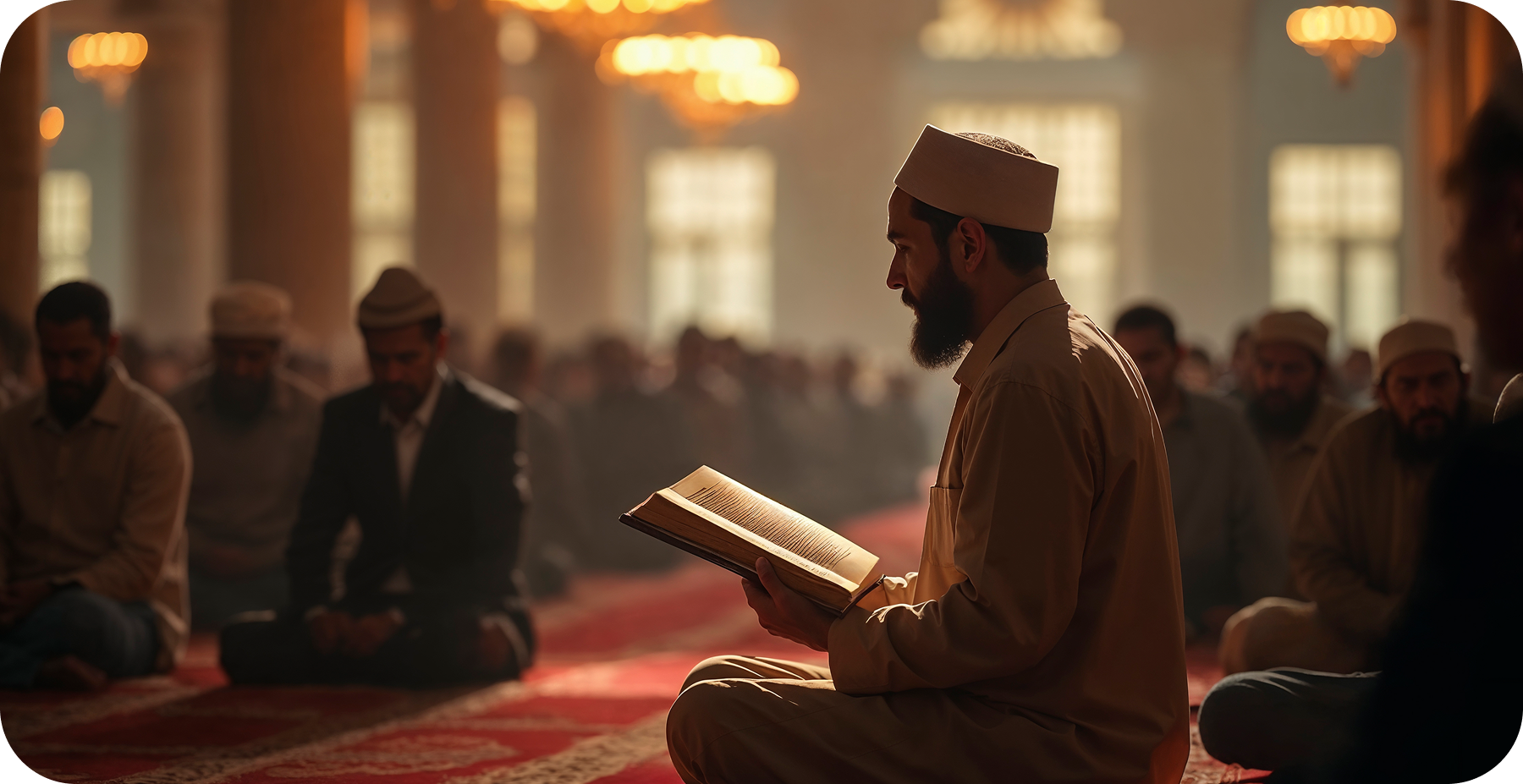 Healthy Heart in Islam: 10 Signs - Roohani Ilaj Center