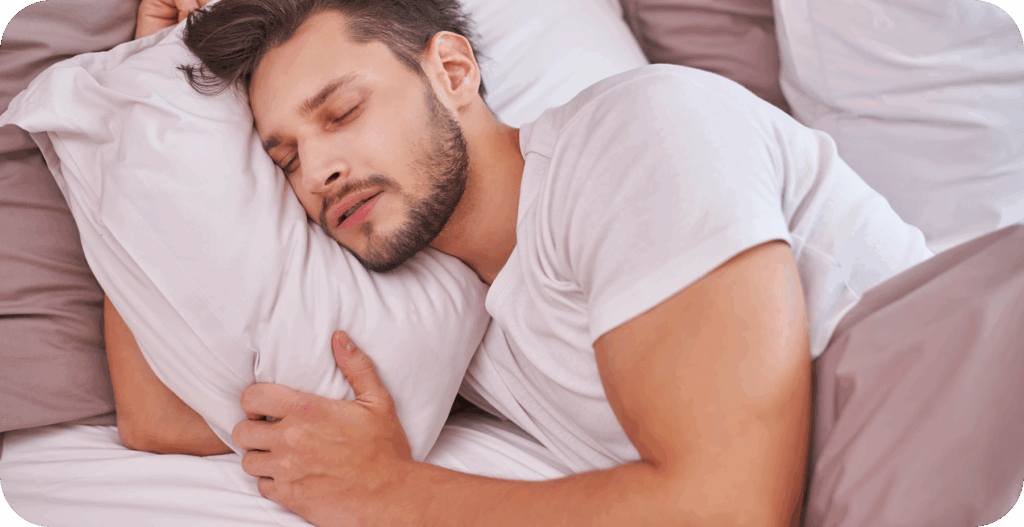 Forgotten Sunnahs of Sleeping with Mindfulness - Roohani Ilaj Center