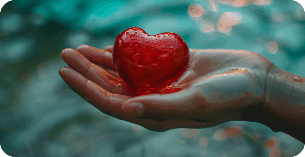 Purifying the Heart Through Intentions in Islam - Roohani Ilaj Center