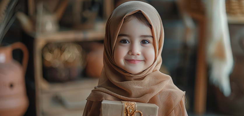 Children Spirtual Protection in Islam - Roohani Ilaj