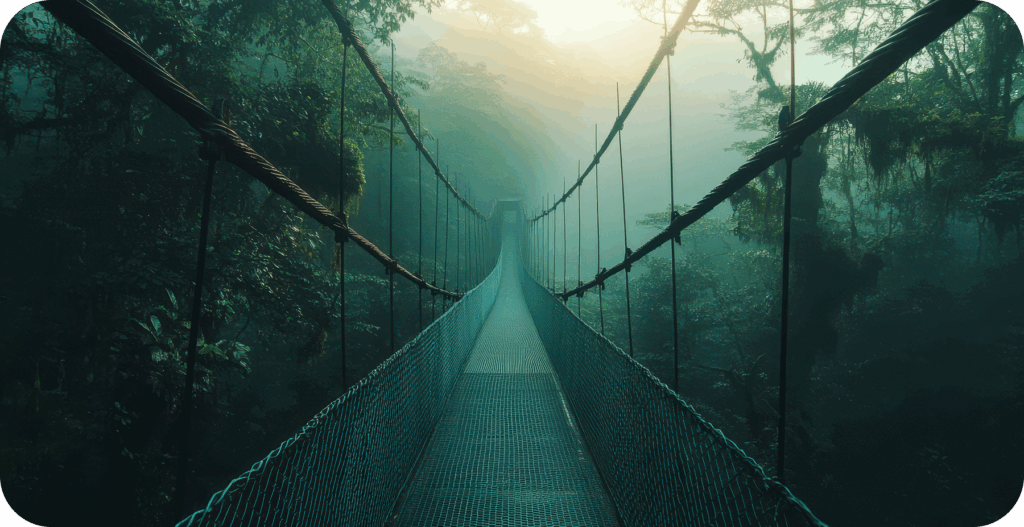 The Bridge of Sirat - Roohani Ilaj Center