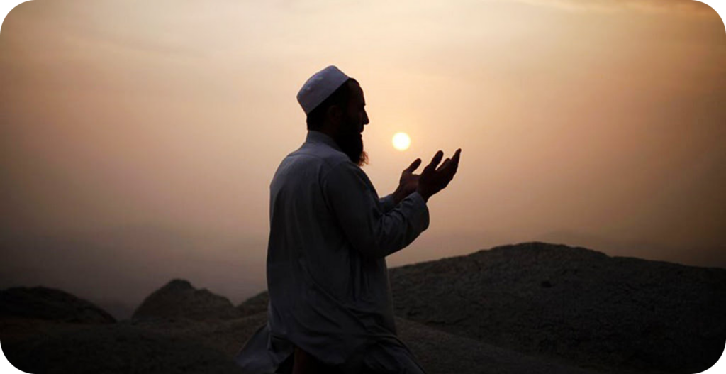 The Strength of Tawakkul in Islam - Roohani Ilaj Center