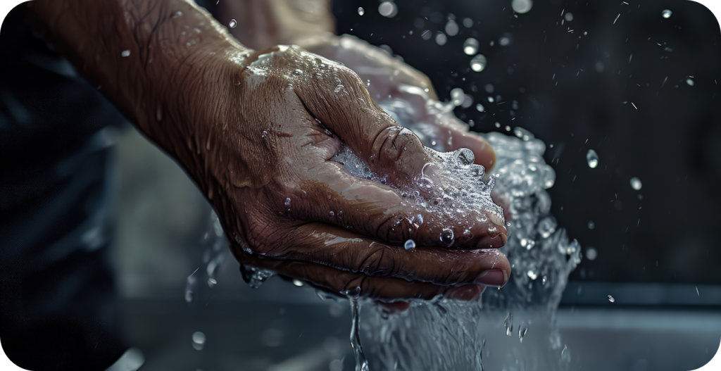 Wudu Steps: A Guide to Purification - Roohani Ilaj Center