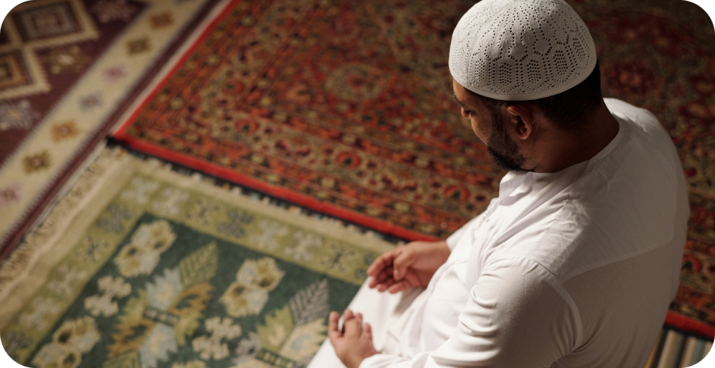 Benefits of Salah: Why Every Muslim Should Prioritize Prayer - Roohani Ilaj Center
