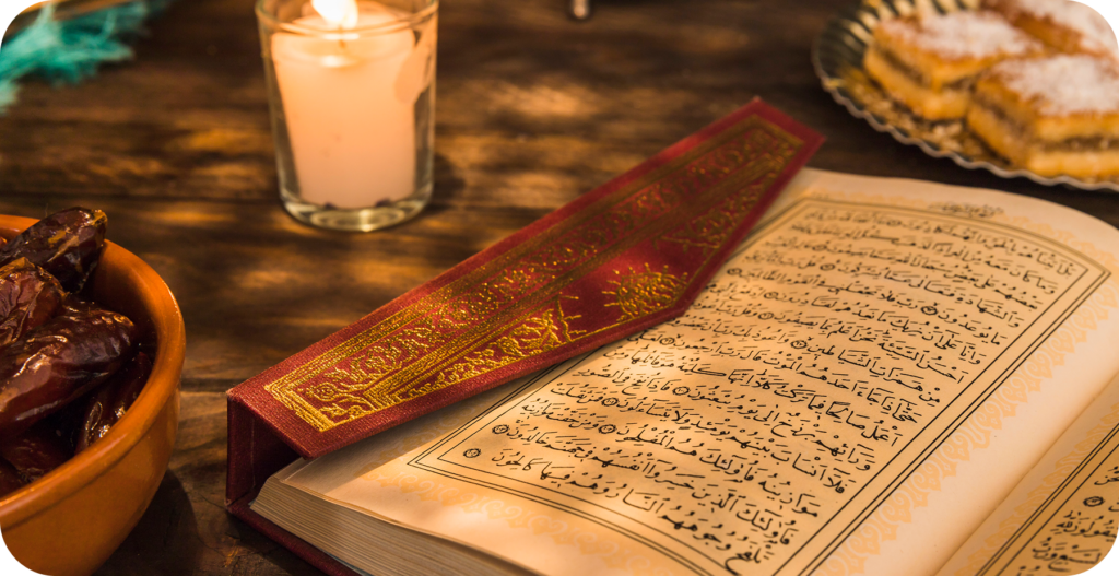 The Journey of the Qur’an: How It Was Preserved? - Roohani Ilaj Center