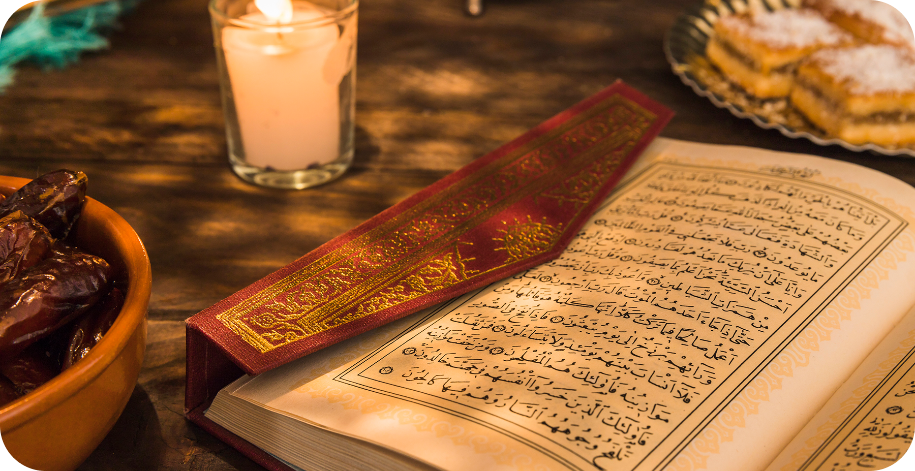 The Journey of the Qur’an: How It Was Preserved? - Roohani Ilaj Center