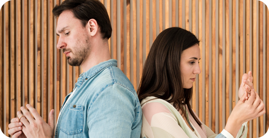 When Efforts Fail to Restore Peace - Roohani Ilal Center